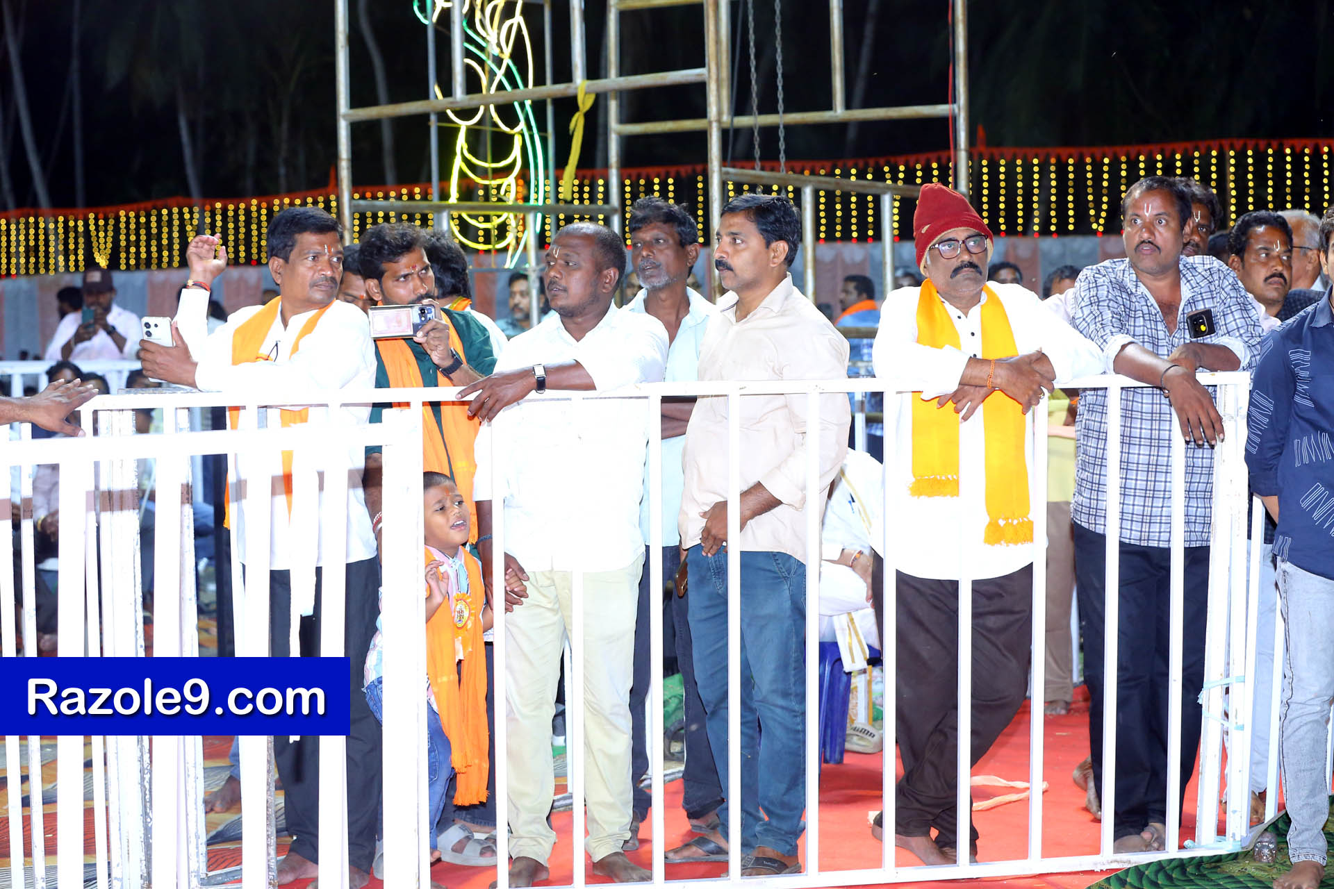 Srinivasa Kalyanam - vegivaaripalem - 2026